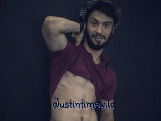 Justintimewild
