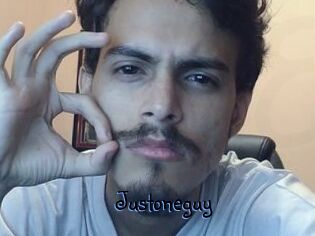 Justoneguy