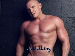 JustusLang
