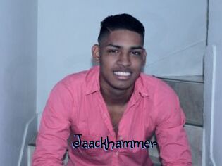 Jaackhammer