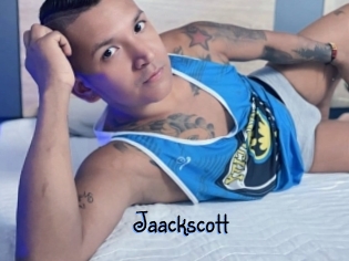 Jaackscott