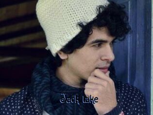 Jack_lake