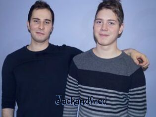 Jackandfred