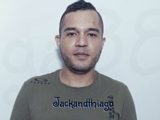 Jackandthiago