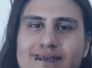 Jackaslero