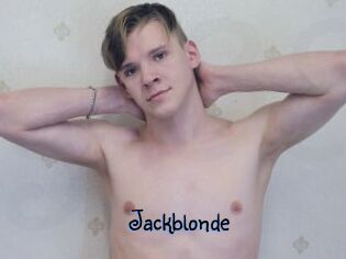 Jackblonde
