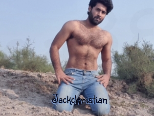 Jackchristian
