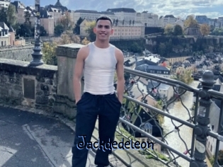 Jackdedeleon