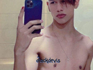 Jackdevis