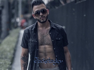Jacketaylor