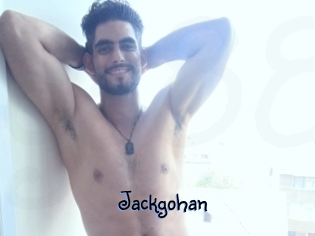 Jackgohan