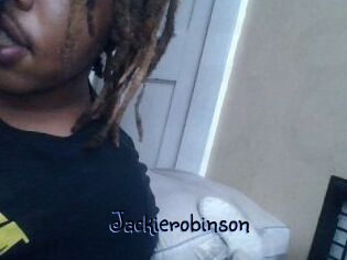 Jackierobinson