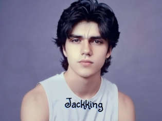 Jackking