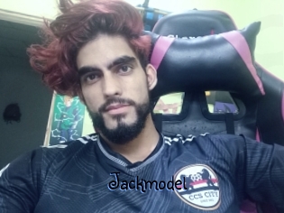 Jackmodel