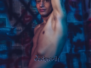 Jacknorth