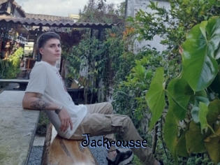 Jackrousse
