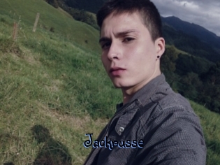 Jackrusse