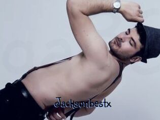 Jacksonbestx
