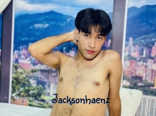 Jacksonhaenz