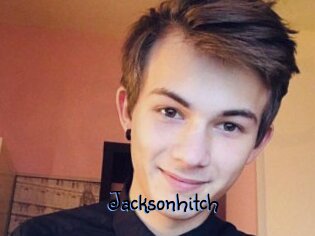Jacksonhitch