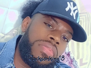Jacksonking18