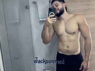 Jacksonmed