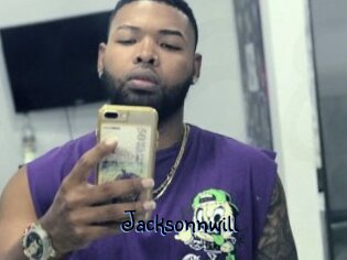 Jacksonnwill