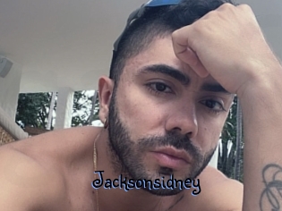 Jacksonsidney