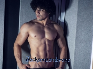 Jacksonzambrano