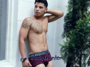 Jackxhunter