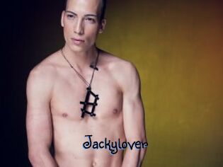 Jackylover