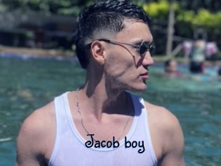 Jacob_boy