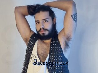 Jacobgomezx