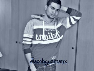 Jacobguzmanx