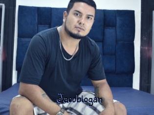 Jacoblogan