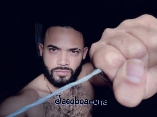 Jacoboarens