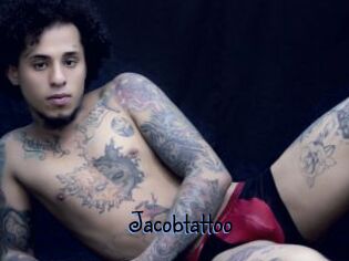 Jacobtattoo