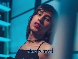 jadebennett Gay 88