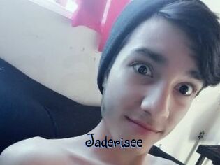 Jaderisee