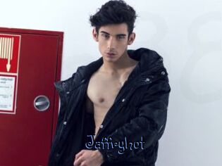 Jaffryhot