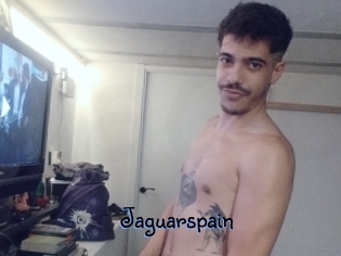 Jaguarspain