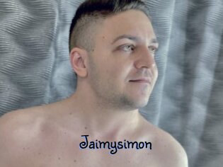 Jaimysimon