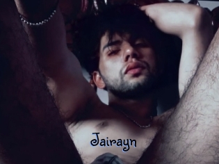 Jairayn