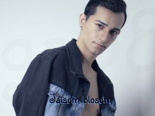 Jaisom_blosom