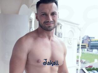 Jakall