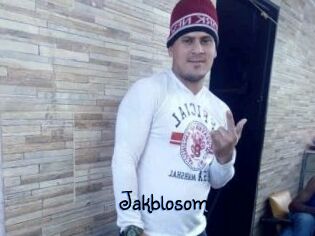 Jakblosom