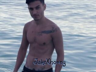 JakeXhorny