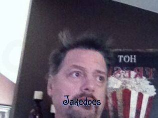 Jakedoes