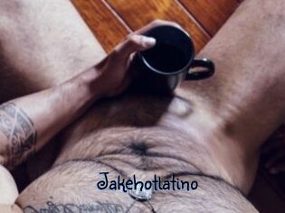 Jakehotlatino