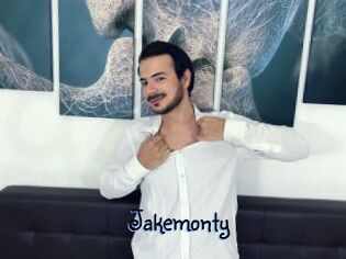 Jakemonty